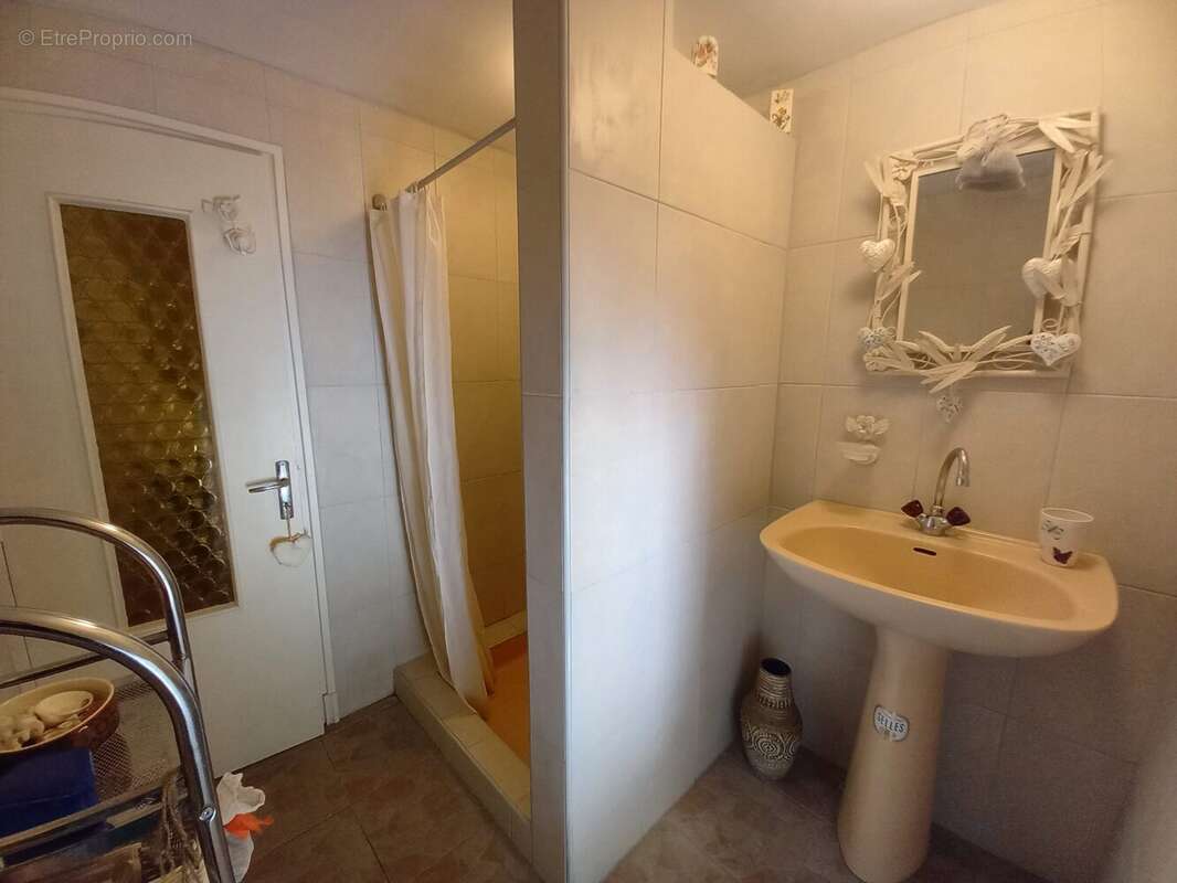 Maison à CASTILLONNES