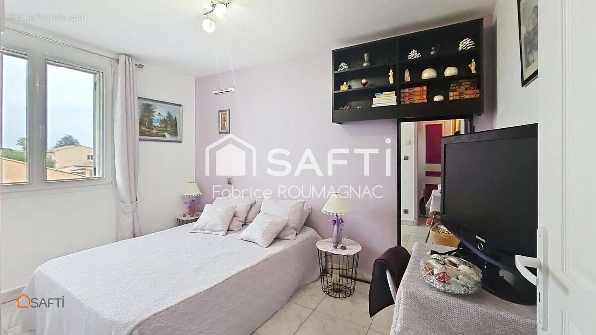 Photo 8 - Maison à COLOMBIERS