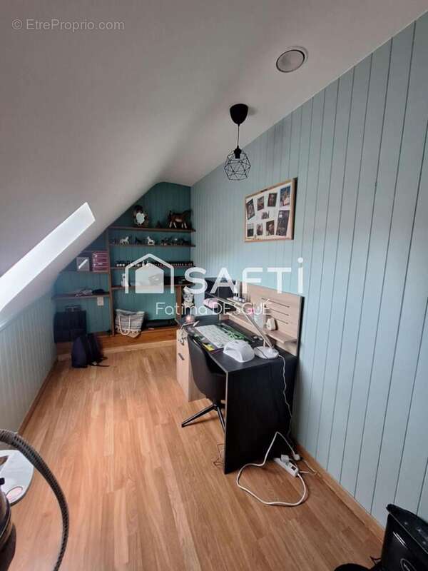 Photo 7 - Maison à SAINT-BARTHELEMY