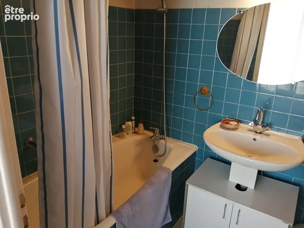 TORCY (Saône et Loire) - Maison  plain pied de 106 m² hab. Entretien suivi. - photo 7
