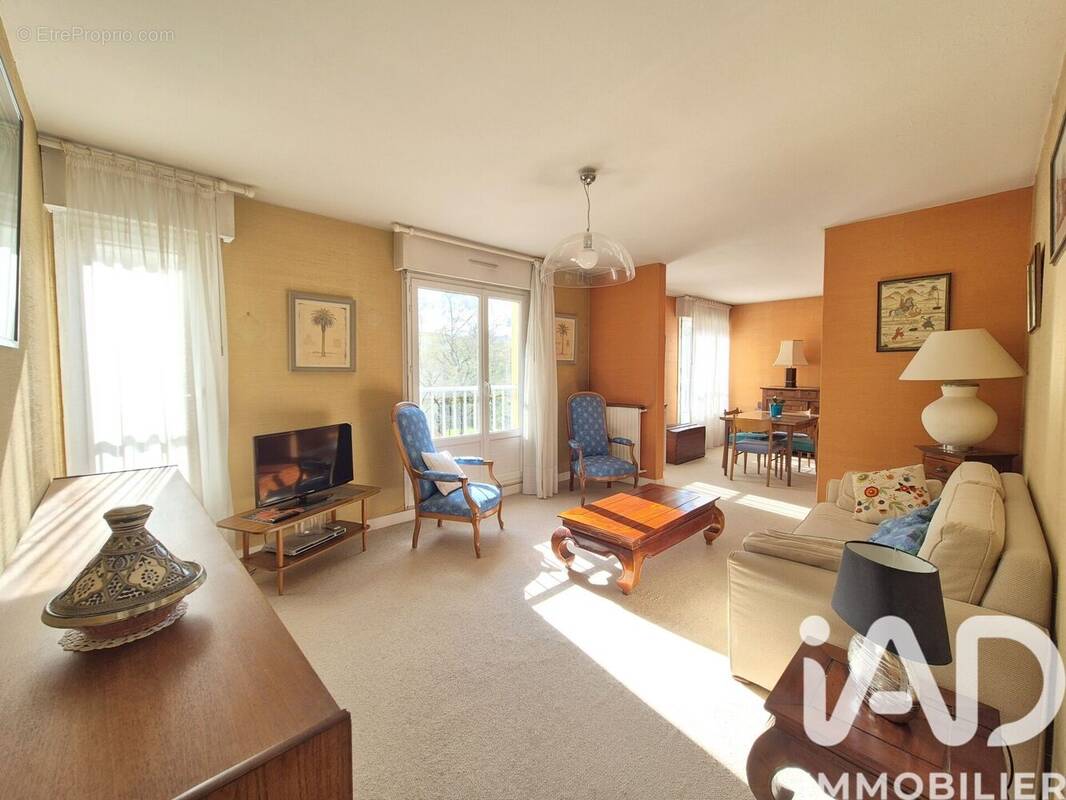 Photo 1 - Appartement à VITRY-SUR-SEINE