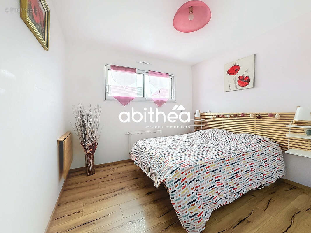 Maison à ANZIN-SAINT-AUBIN