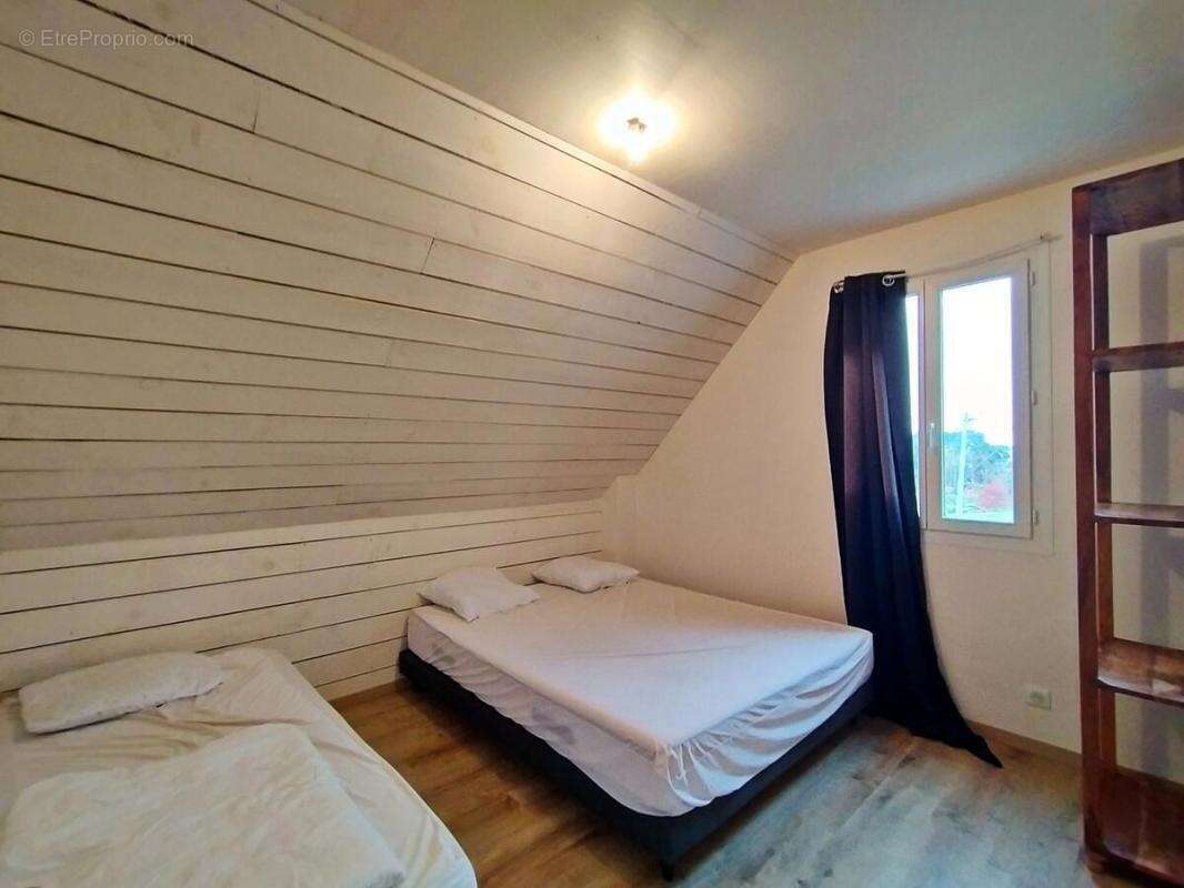 Maison 155 m² à Plobannalec-Lesconil  - photo 14