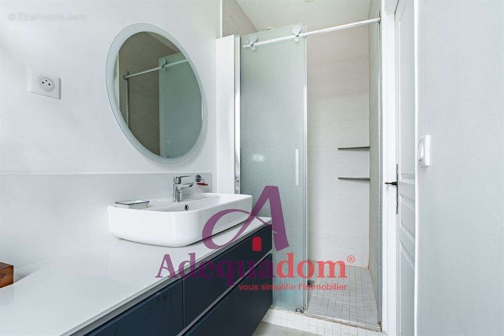 Maison à BOIS-COLOMBES