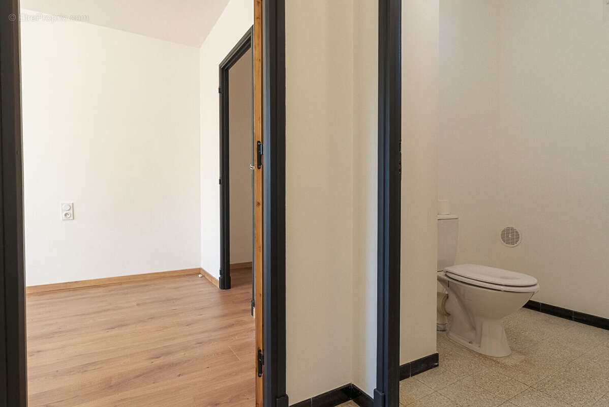 Appartement à LIMOUX