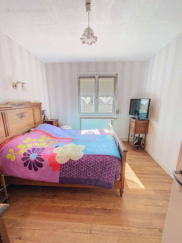 Maison à BEAUVOIS-EN-CAMBRESIS