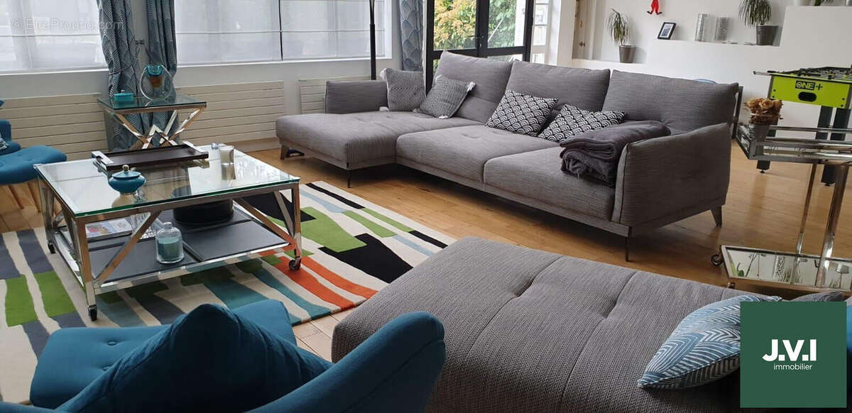 Maison à ENGHIEN-LES-BAINS