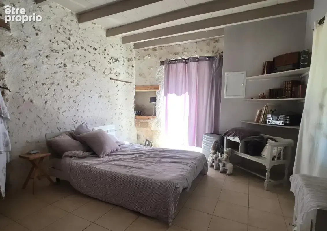 Maison à vendre 257m2 saint sulpice de roumagnac (24) - photo 12