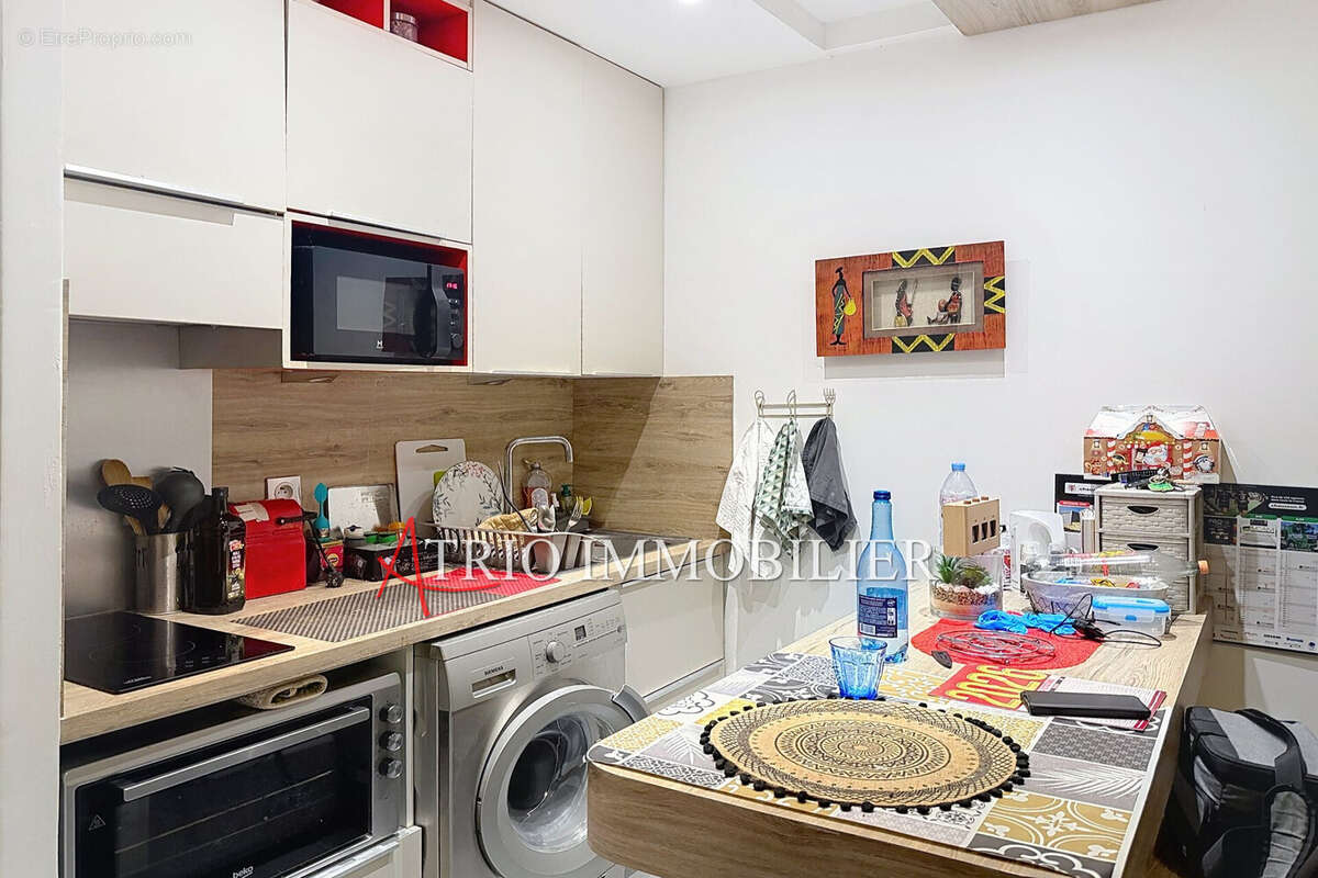 Appartement à PEYMEINADE