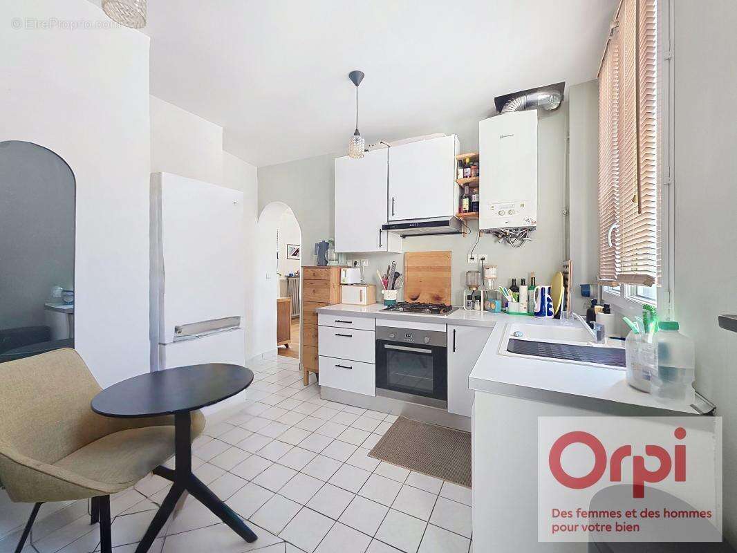 Appartement à MEUDON
