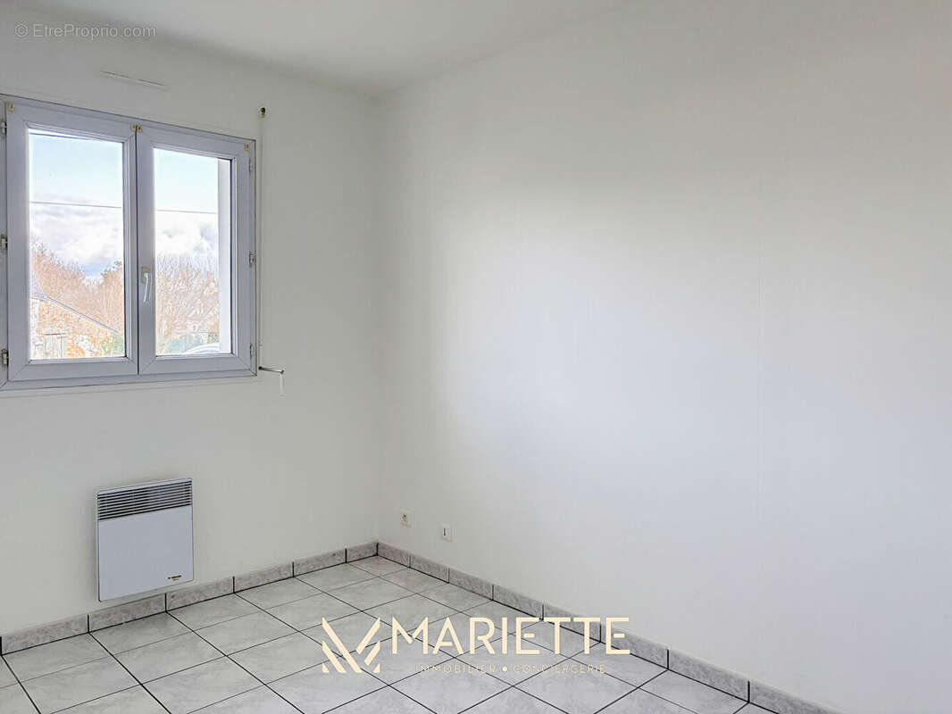 "COSTEL" Entre commerces et plages - Maison avec garage sur terrain clos - photo 8