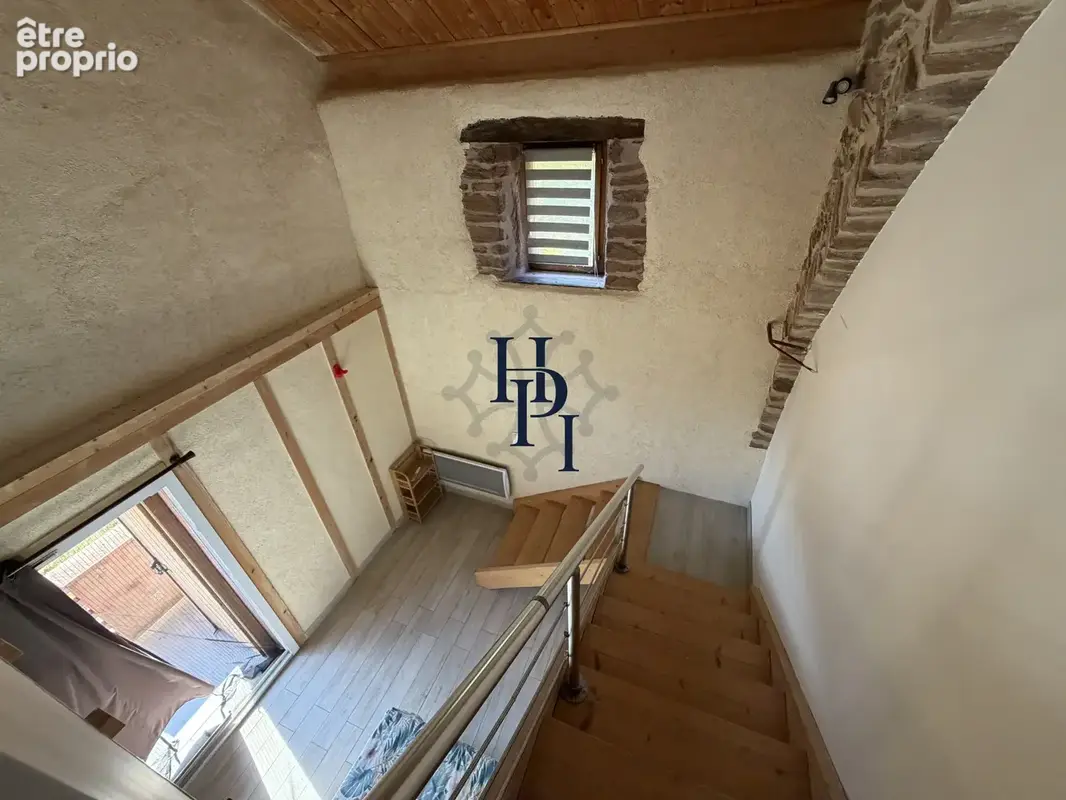 Vente maison avec terrain Combret avec vue panoramique - photo 9