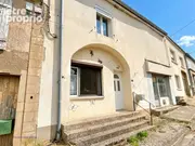 Maison à PASSAVANT-LA-ROCHERE