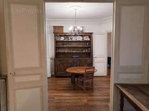 Appartement à PARIS-6E