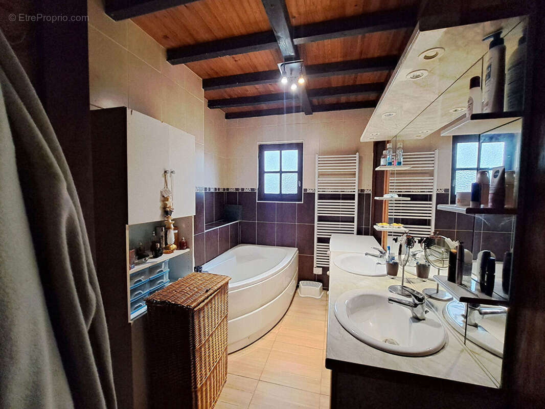Chalet 58m² à chenevelles - photo 6