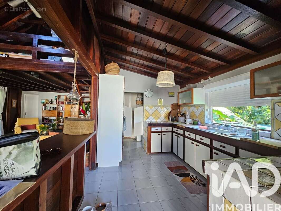 Photo 5 - Maison à LE MOULE