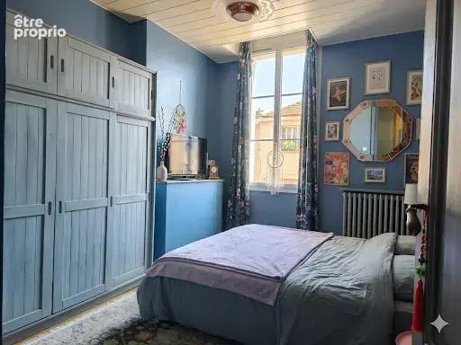 Maison de caractère en pierre - Vieux Lormont, à deux pas du tram et du fleuve - photo 5