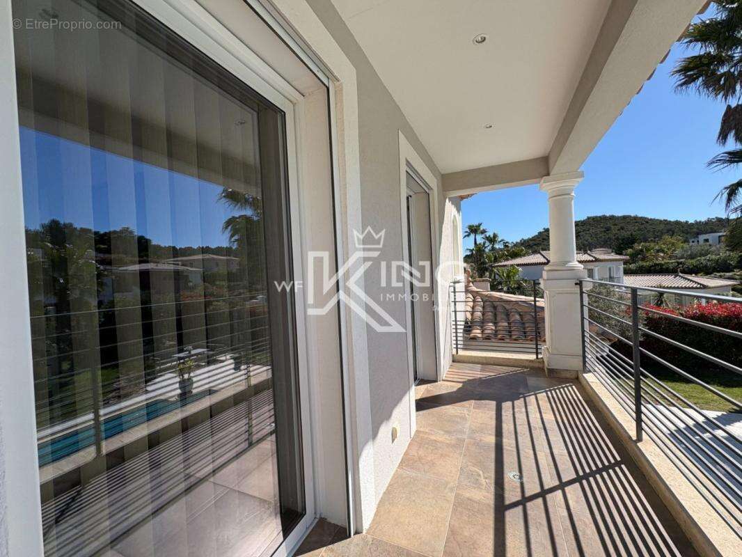 Maison à SAINT-RAPHAEL