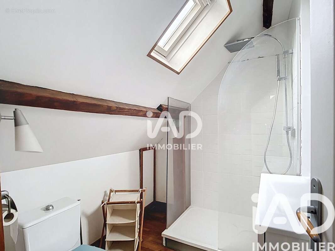 Photo 9 - Maison à SAINT-MAUR-DES-FOSSES