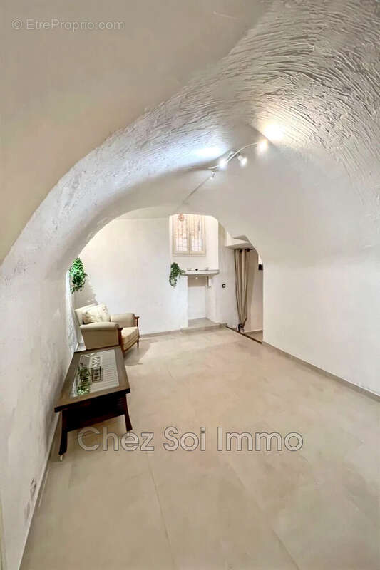 Appartement à CAGNES-SUR-MER