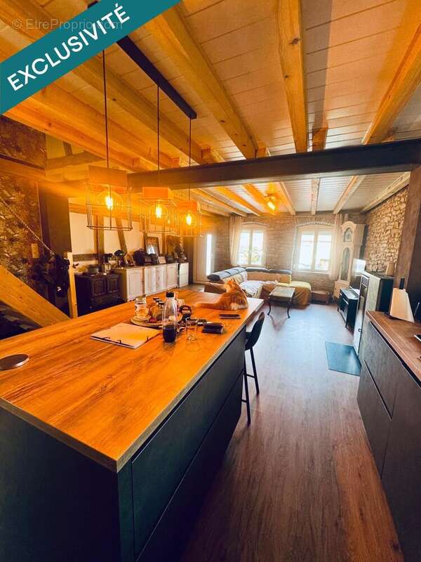 Photo 4 - Maison à MITTERSHEIM