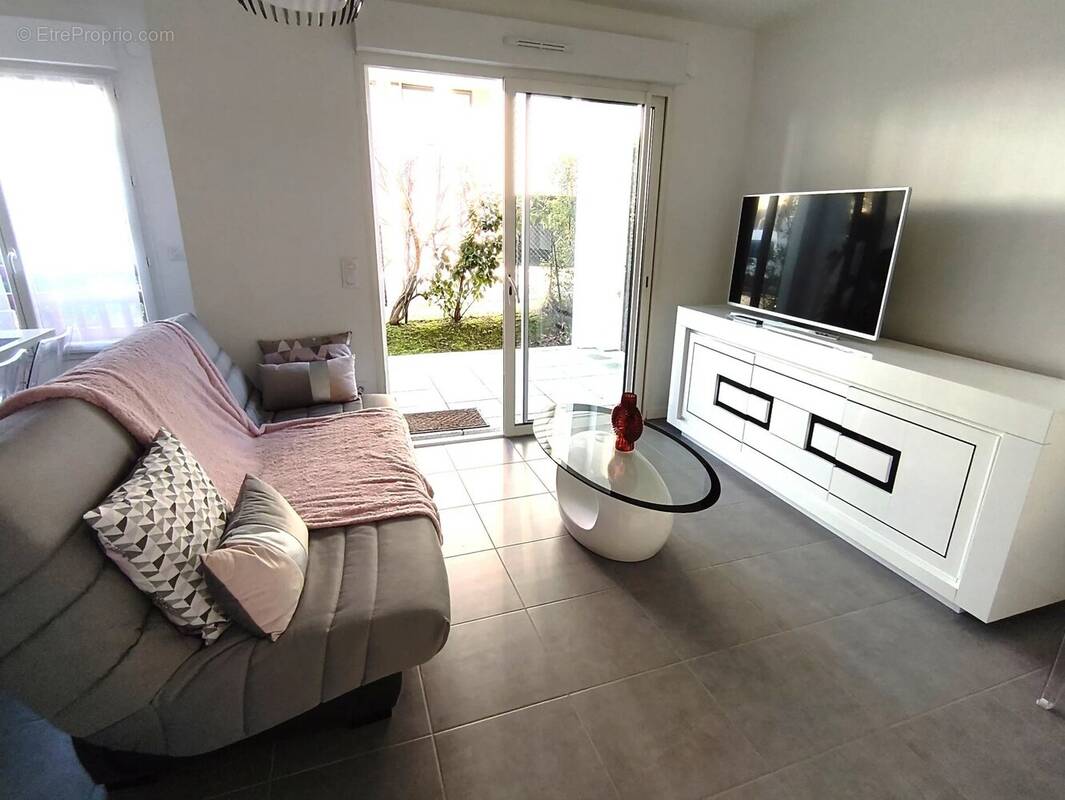 Appartement à SOUSTONS
