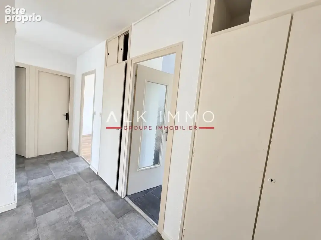 À vendre   T3 plein sud à Annemasse - photo 9