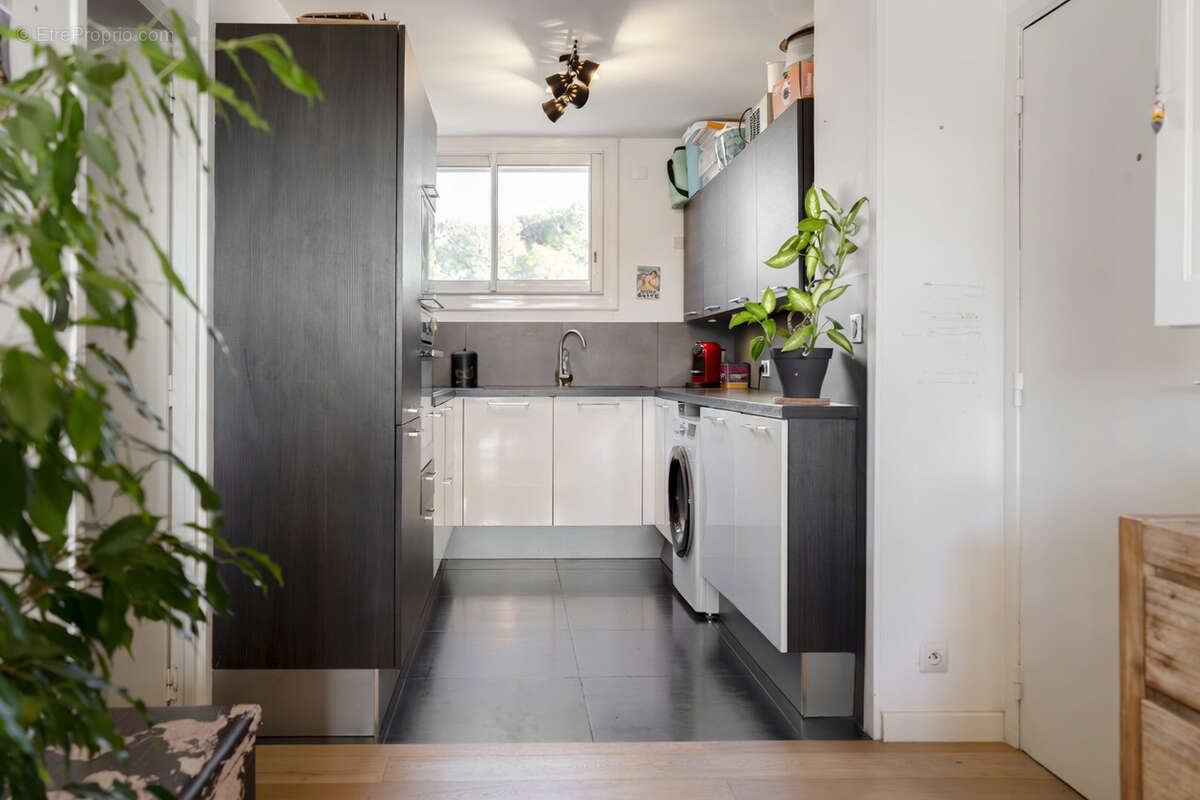 Appartement à LA SEYNE-SUR-MER