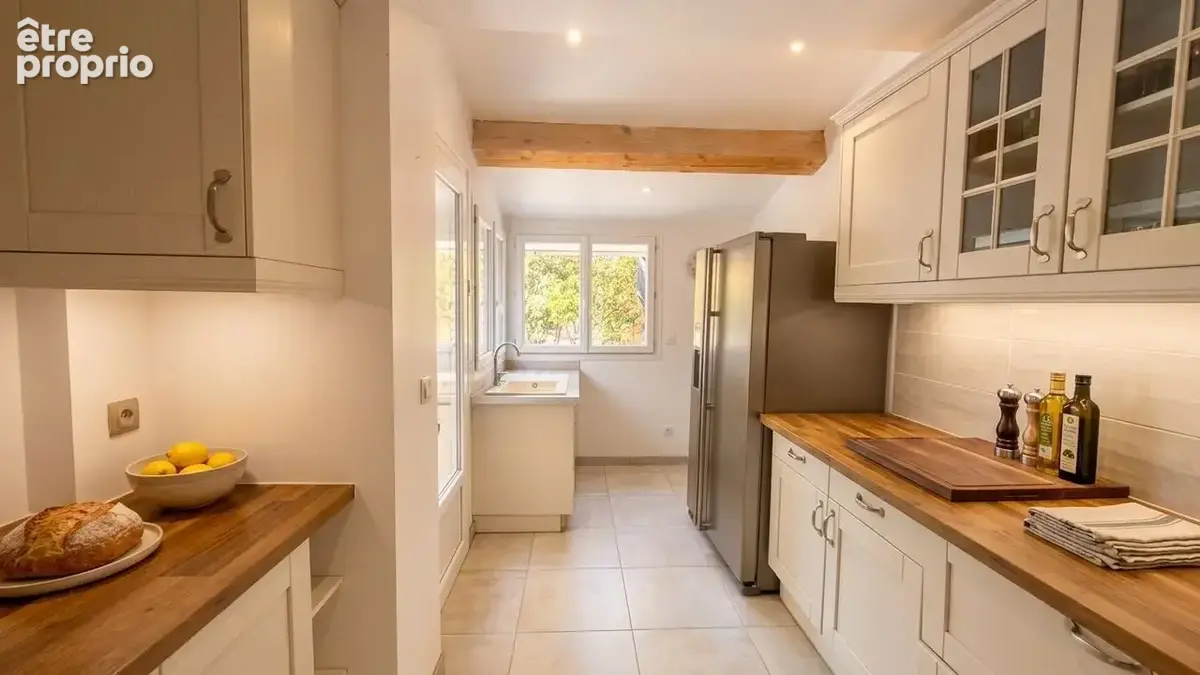 Coup de coeur assuré - Maison familiale de 105 m² avec - photo 8