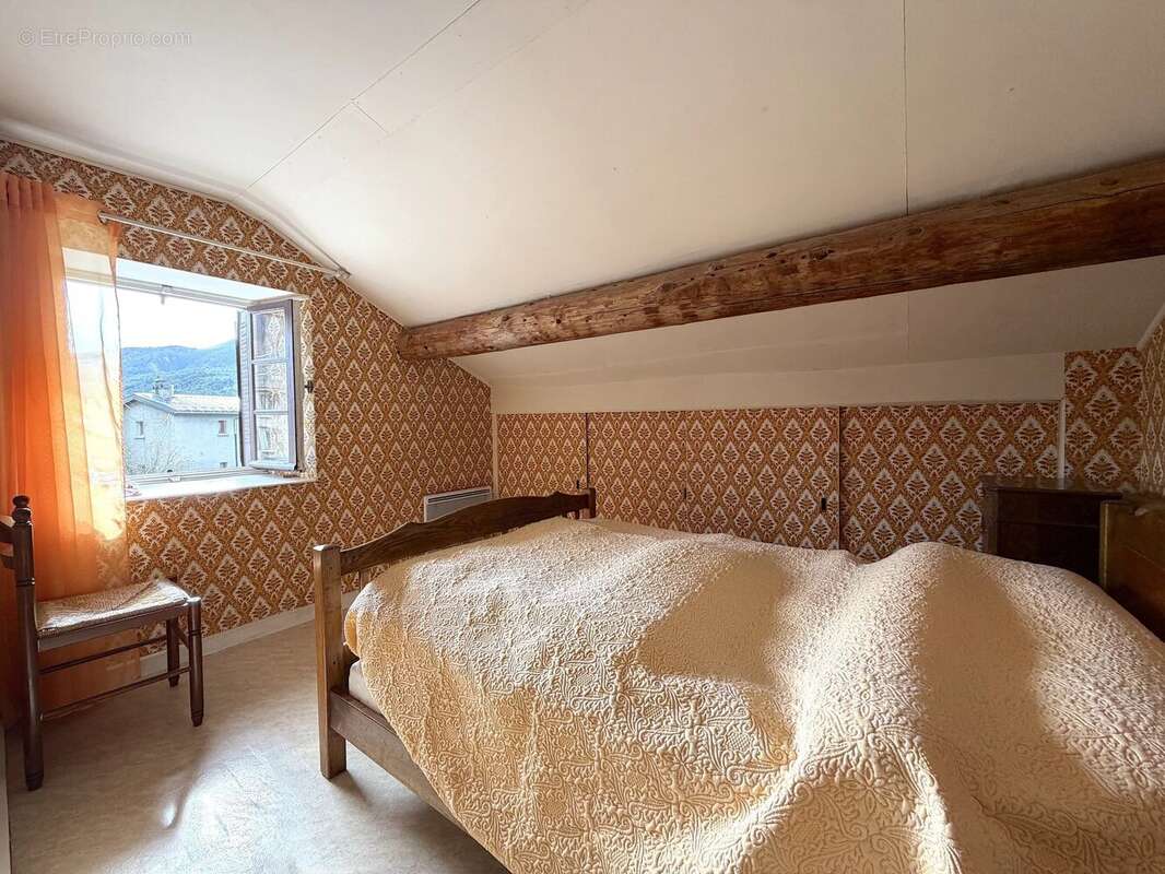 Maison à SOLLIERES-SARDIERES