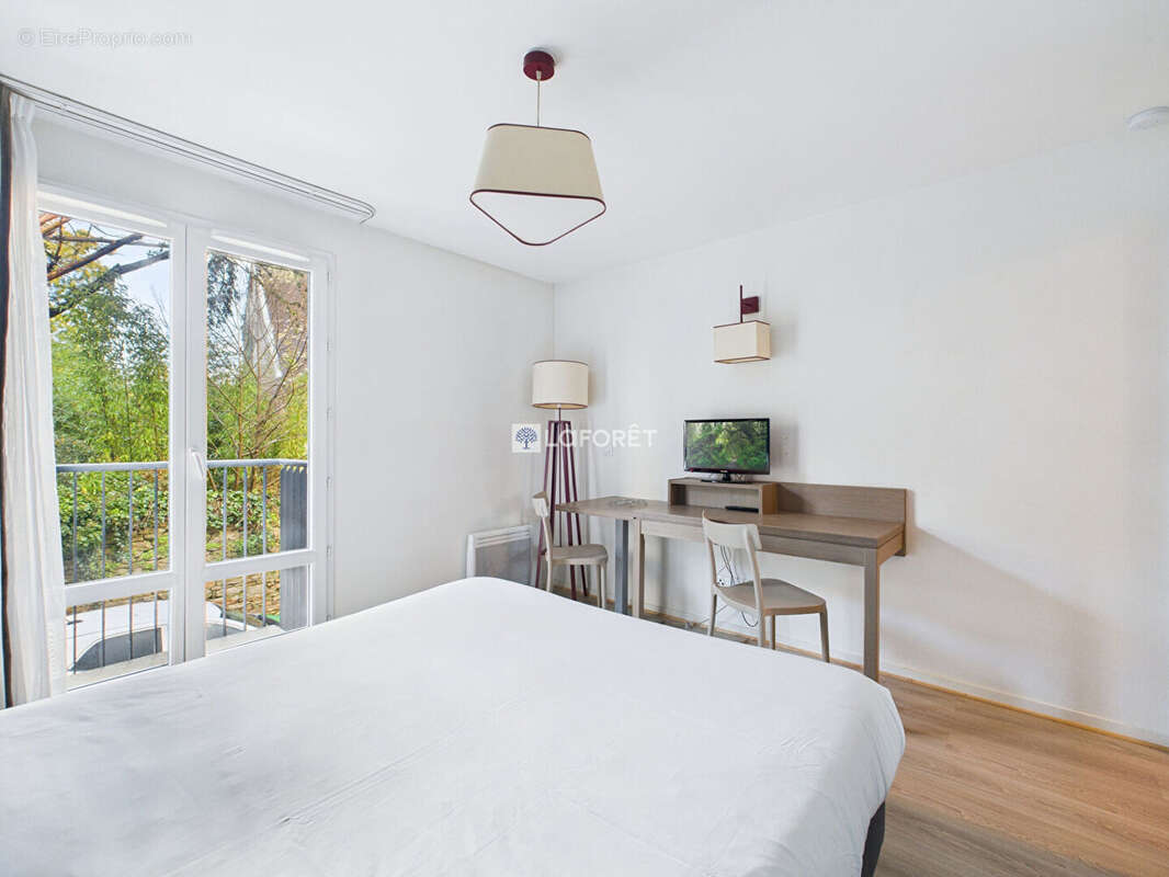 Appartement à QUIMPER