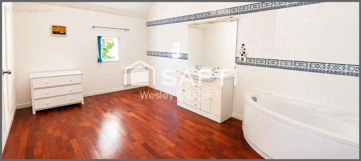 Photo 5 - Maison à LUCAY-LE-MALE