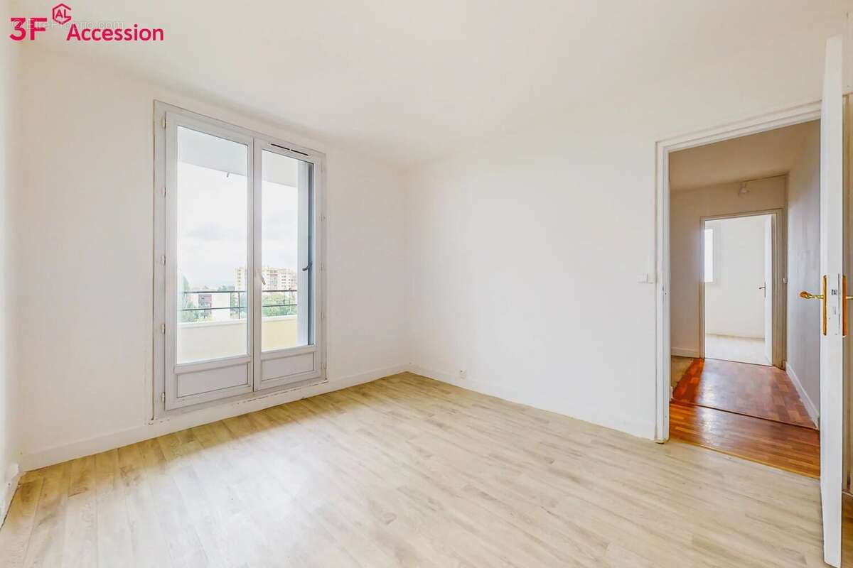 Appartement à PONTOISE