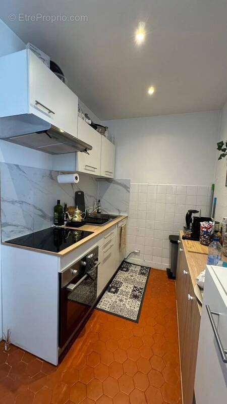 Appartement à VIDAUBAN