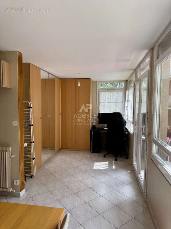 Appartement Maisons Laffitte 3 pièce(s) 53.71 m2 - Parc - photo 11