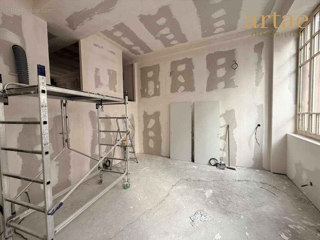 Appartement à LYON-4E