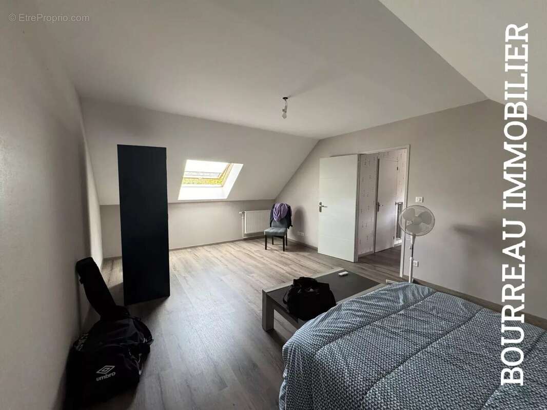 Joigny quartier residentiel - photo 17