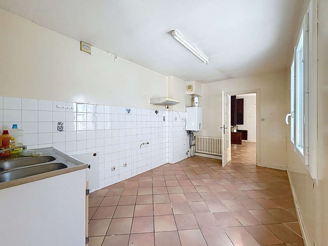 Maison Rochefort 4 quartier Chante Alouette - photo 6
