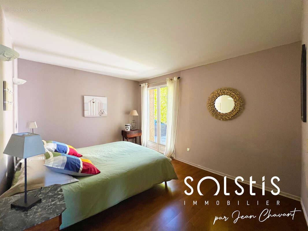 *** belle maison de 140 m2 avec terrain de 1207 m2 *** - photo 10