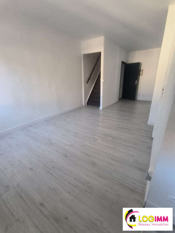 Appartement à DENAIN