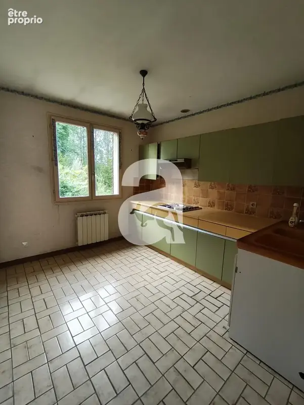 Maison 91 m² à Soissons  - photo 5