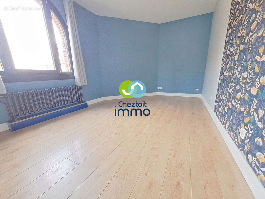 Appartement à LENS