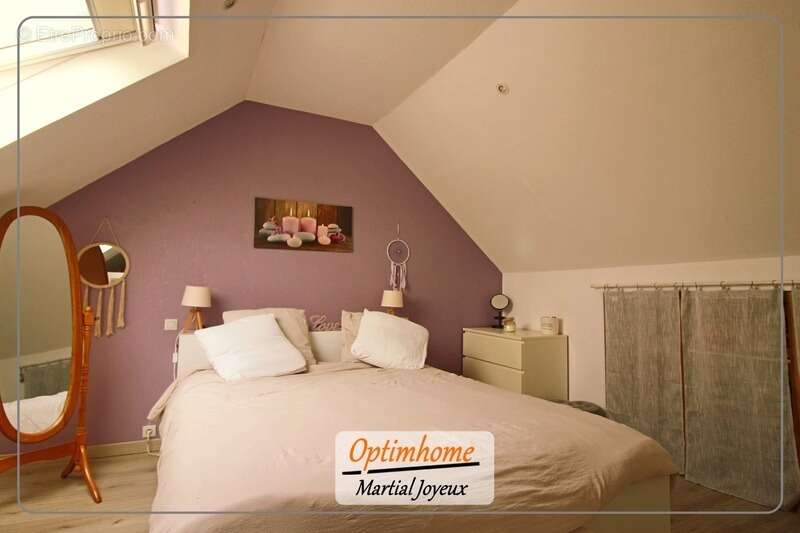 Martial Joyeux conseiller OPTIMHOME vous présente : - photo 19