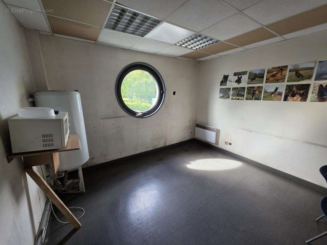 Entrepôts et Bureaux - photo 19