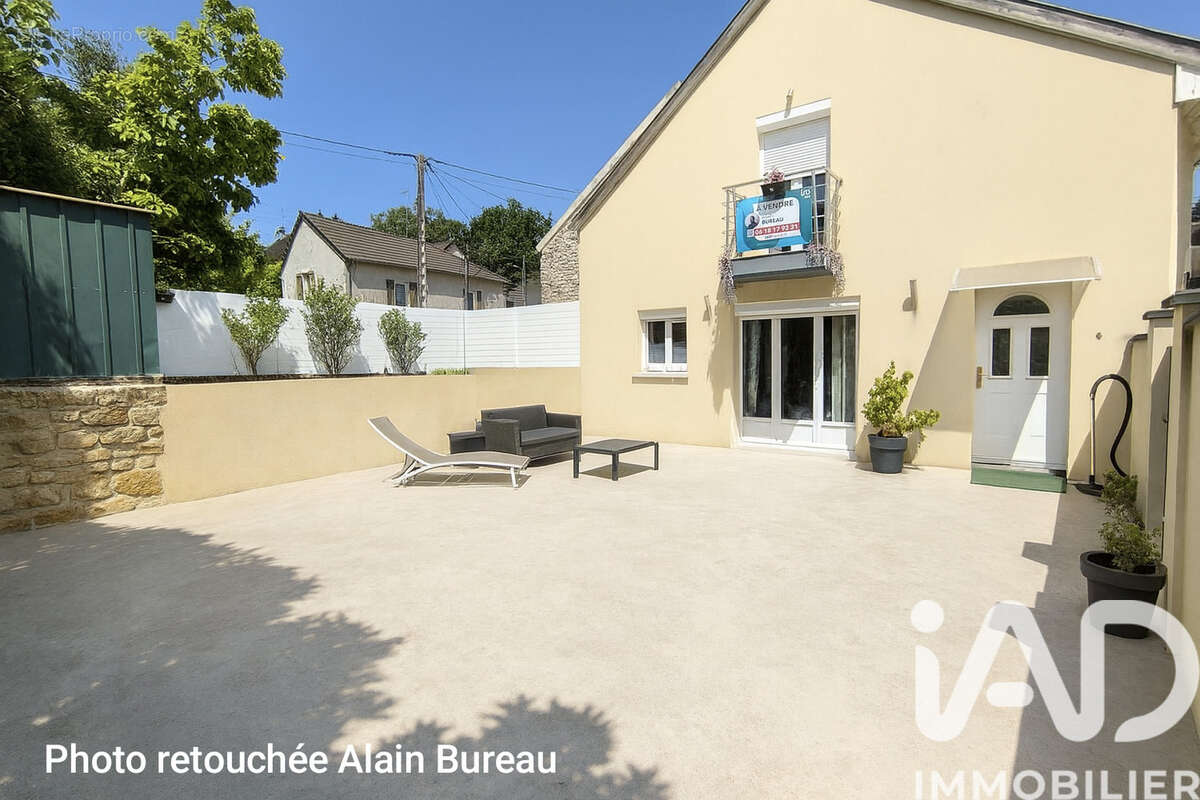 Photo 3 - Maison à POMMEUSE