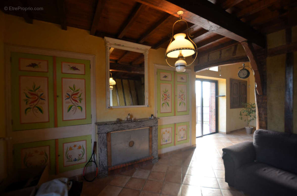 Maison à AIRE-SUR-L&#039;ADOUR