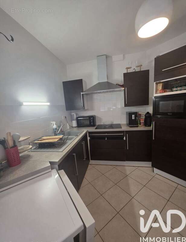 Photo 2 - Appartement à BETHUNE