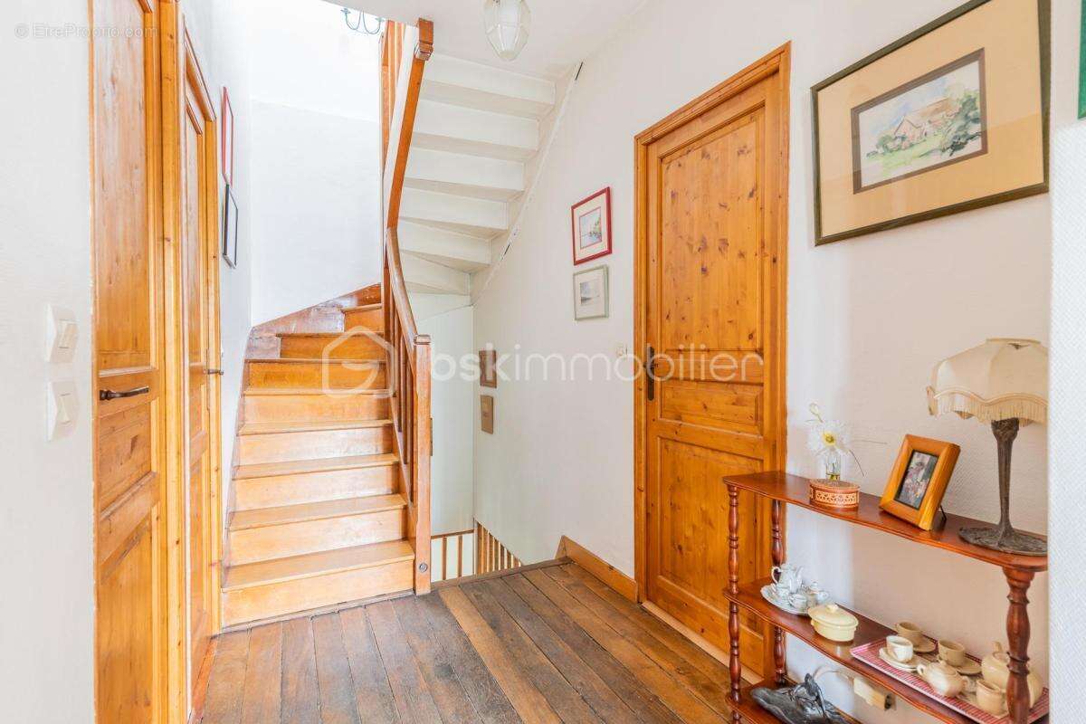 Maison de charme Familiale - photo 7