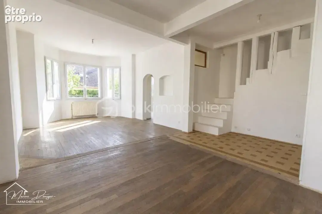 Maison Familiale avec dépendance - photo 2