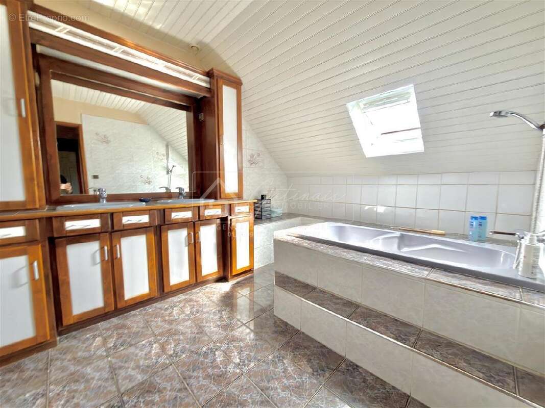 Maison 124 m² à Milly-La-Foret  - photo 12